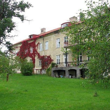 Lindsbergs Kursgard And Hostel Falun Buitenkant foto