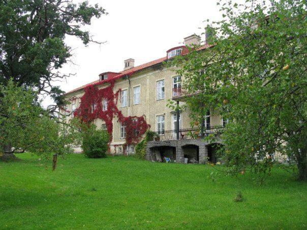 Lindsbergs Kursgard And Hostel Falun Buitenkant foto