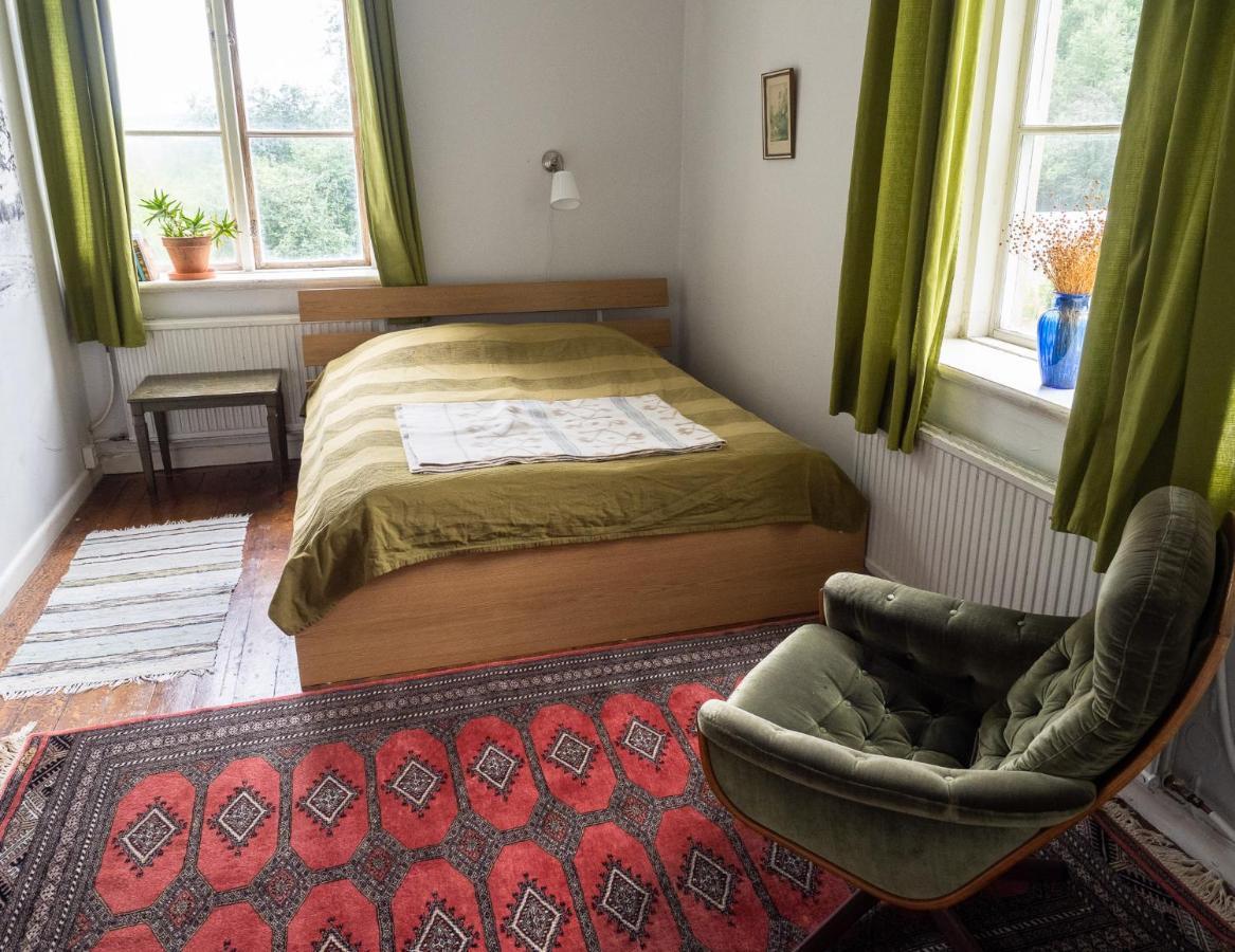 Lindsbergs Kursgard And Hostel Falun Kamer foto