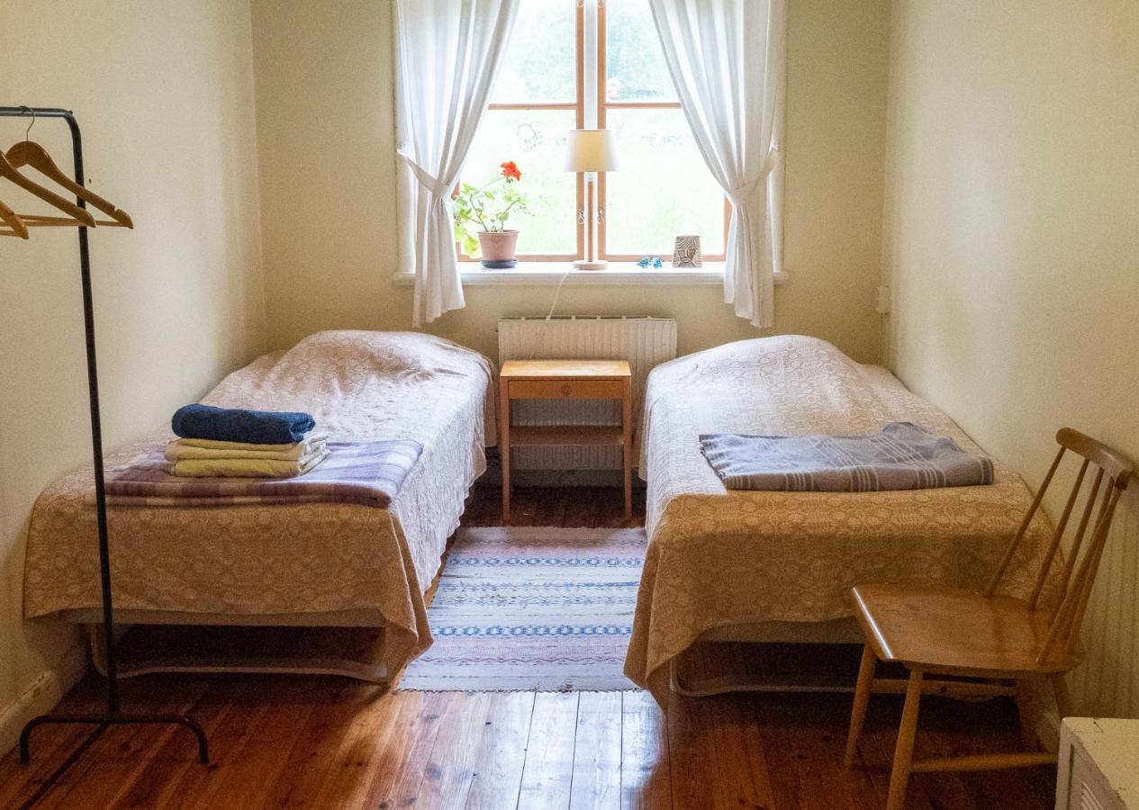 Lindsbergs Kursgard And Hostel Falun Kamer foto