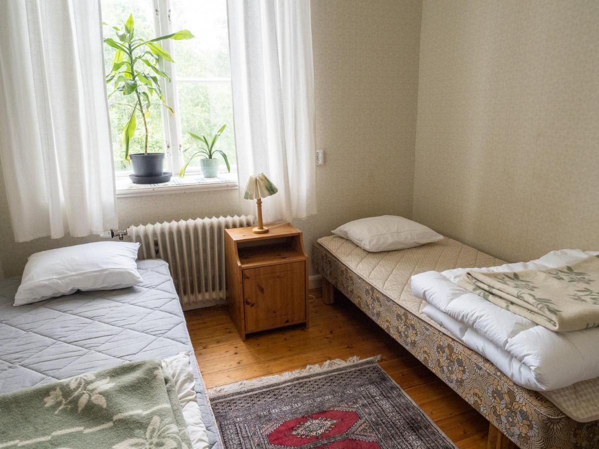 Lindsbergs Kursgard And Hostel Falun Kamer foto