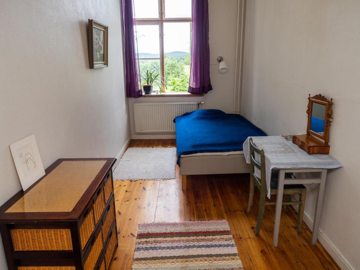 Lindsbergs Kursgard And Hostel Falun Kamer foto