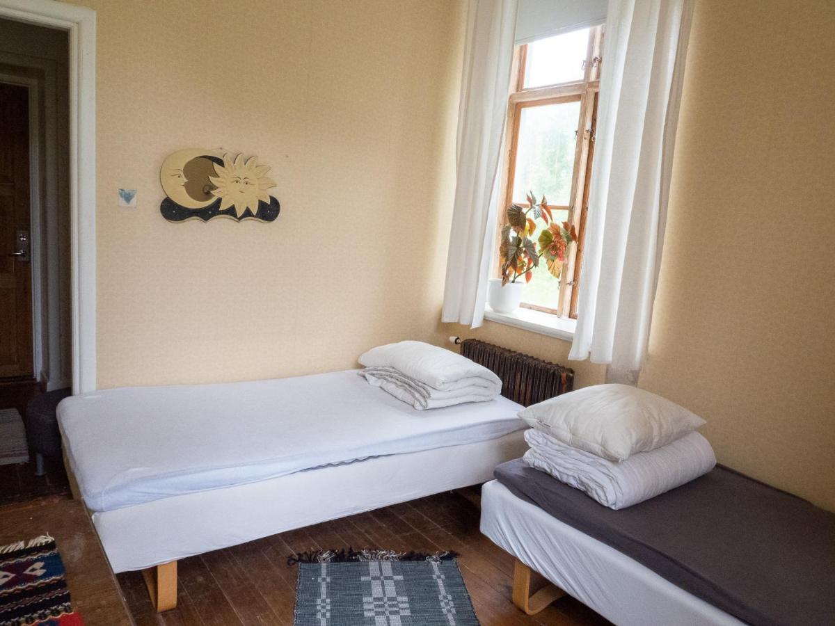 Lindsbergs Kursgard And Hostel Falun Kamer foto