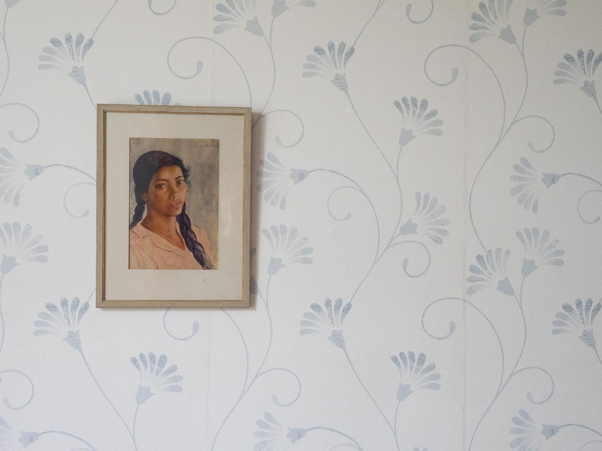 Lindsbergs Kursgard And Hostel Falun Kamer foto
