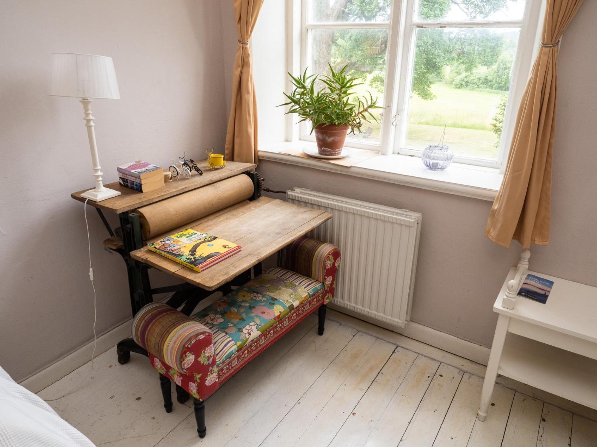 Lindsbergs Kursgard And Hostel Falun Kamer foto