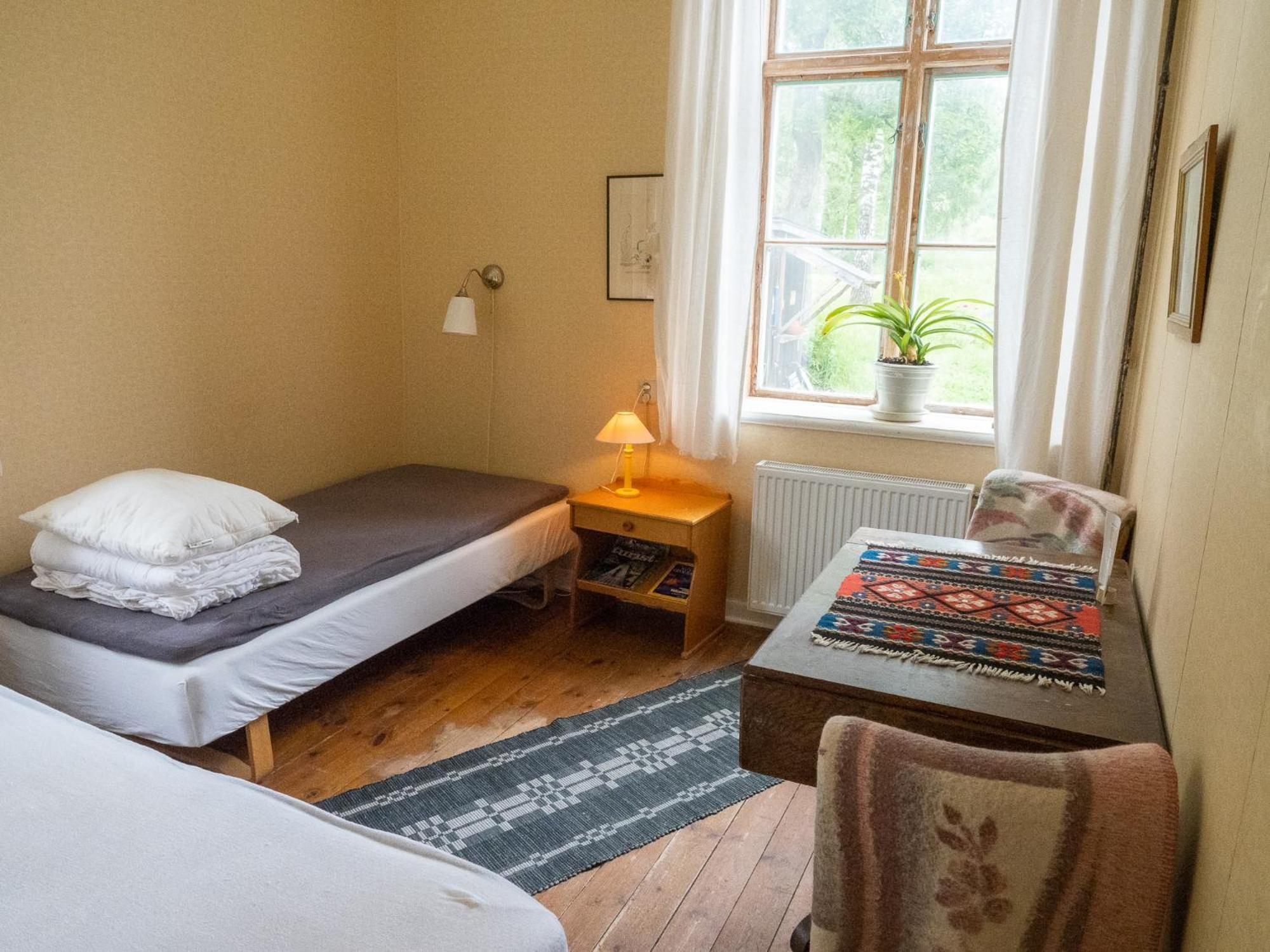 Lindsbergs Kursgard And Hostel Falun Kamer foto
