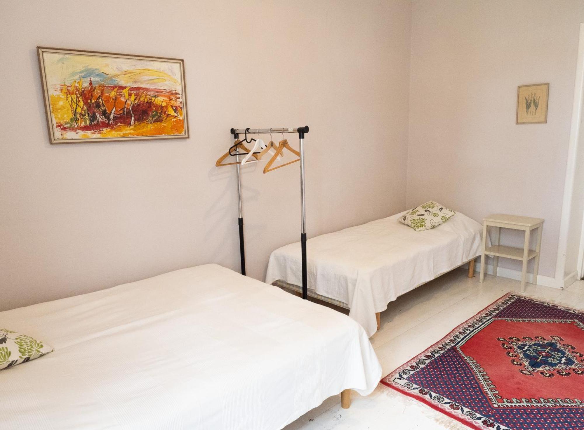 Lindsbergs Kursgard And Hostel Falun Kamer foto