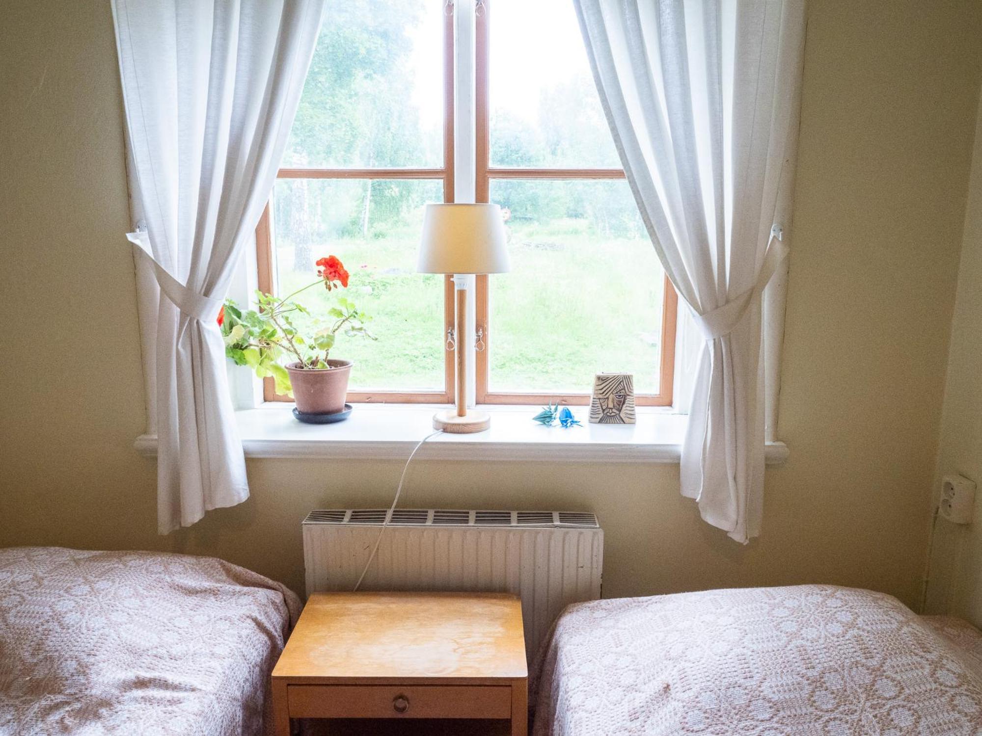 Lindsbergs Kursgard And Hostel Falun Kamer foto
