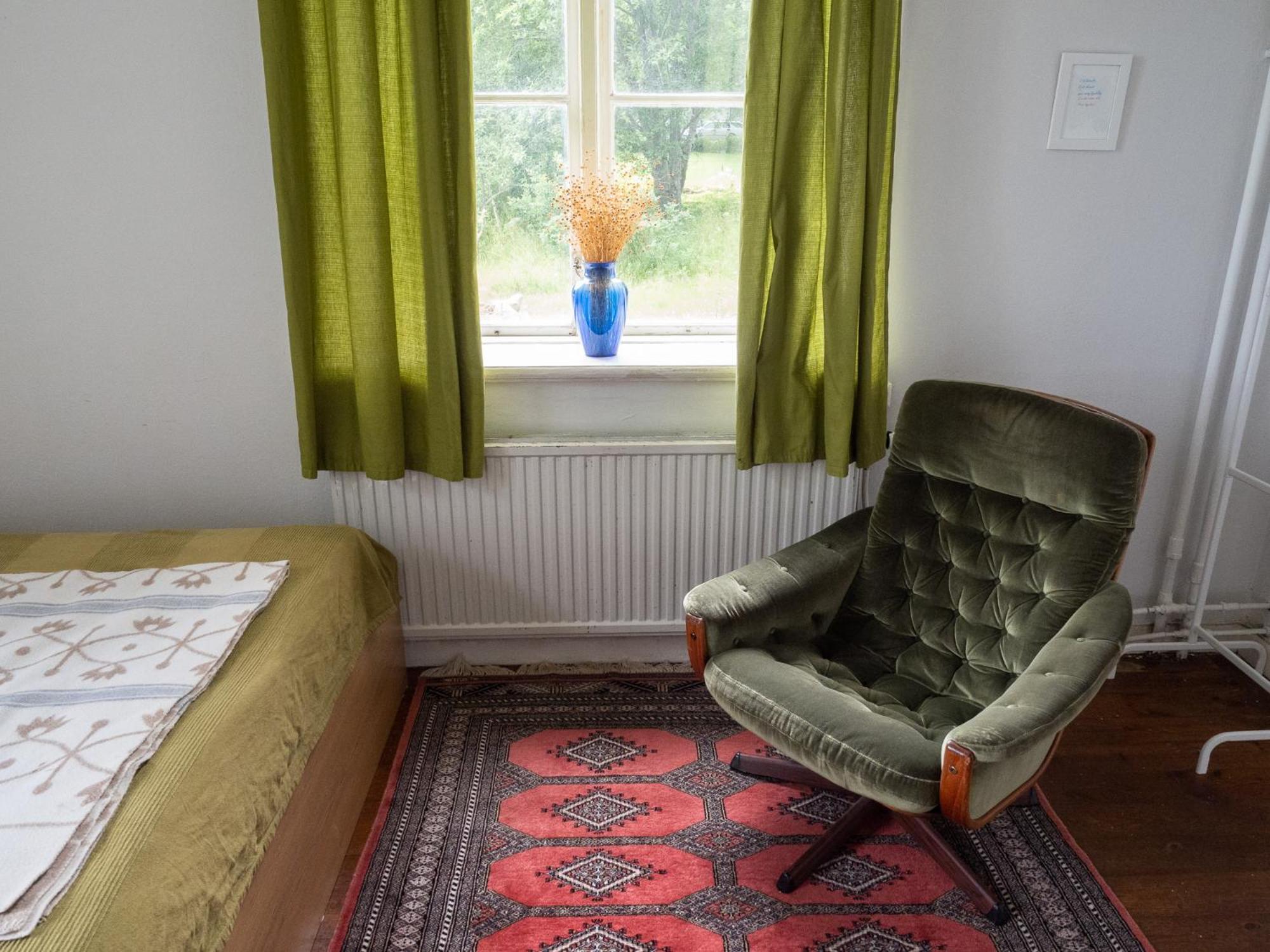 Lindsbergs Kursgard And Hostel Falun Kamer foto