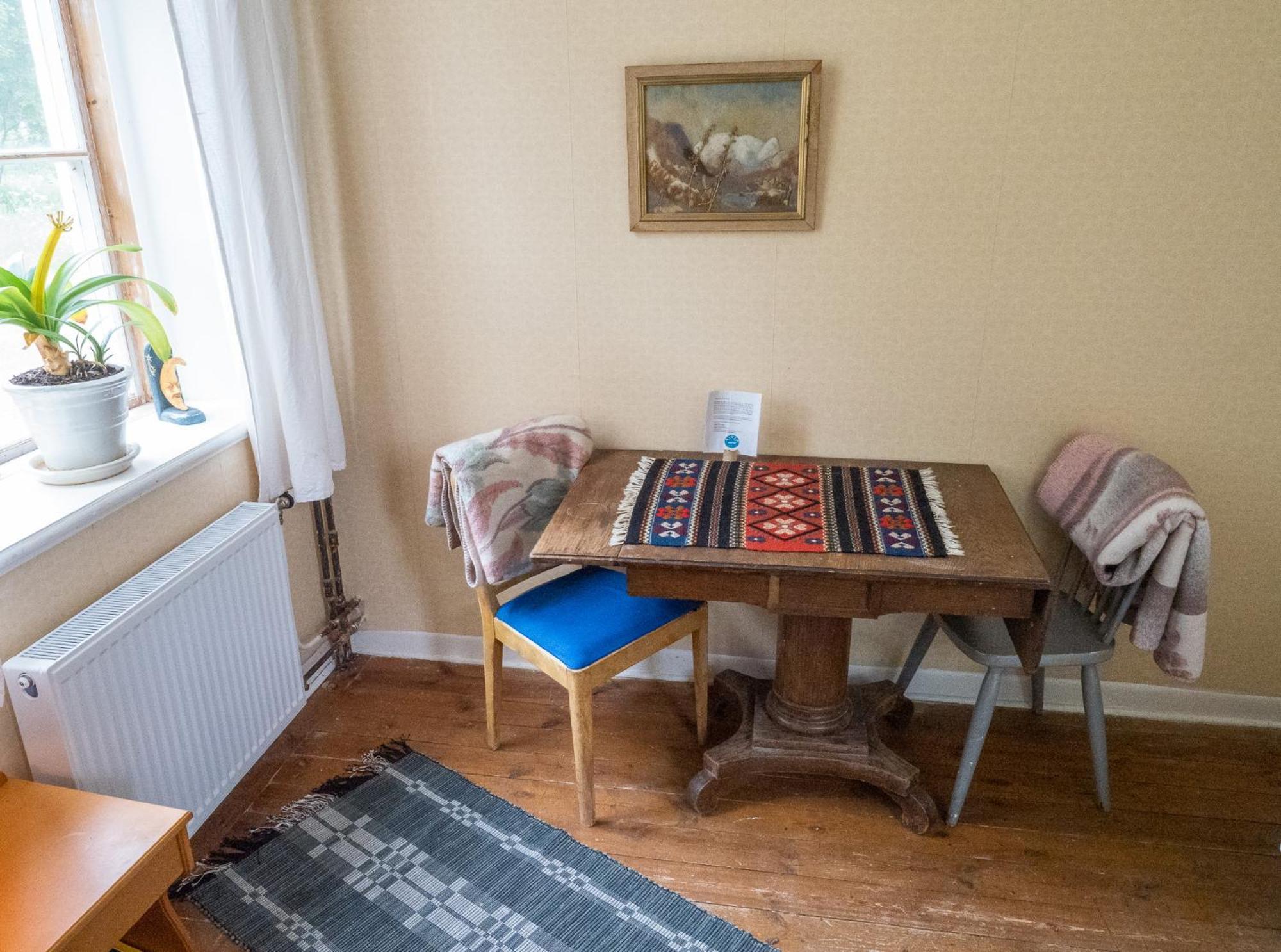 Lindsbergs Kursgard And Hostel Falun Kamer foto