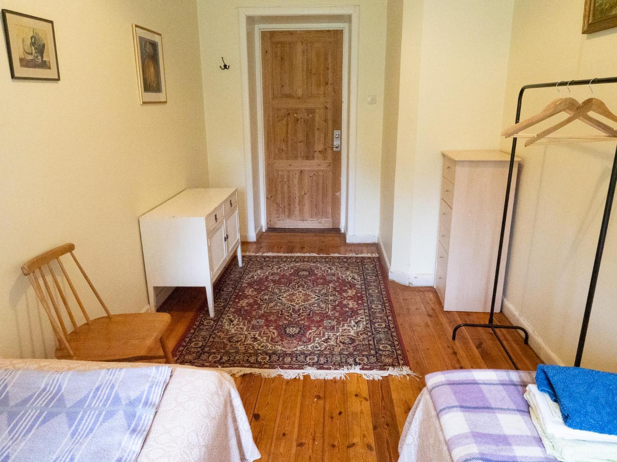 Lindsbergs Kursgard And Hostel Falun Kamer foto