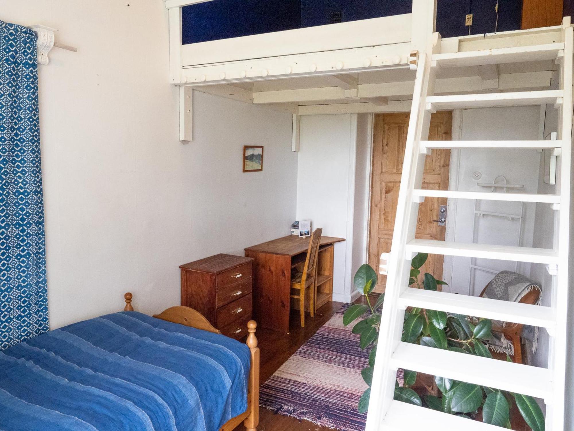 Lindsbergs Kursgard And Hostel Falun Kamer foto