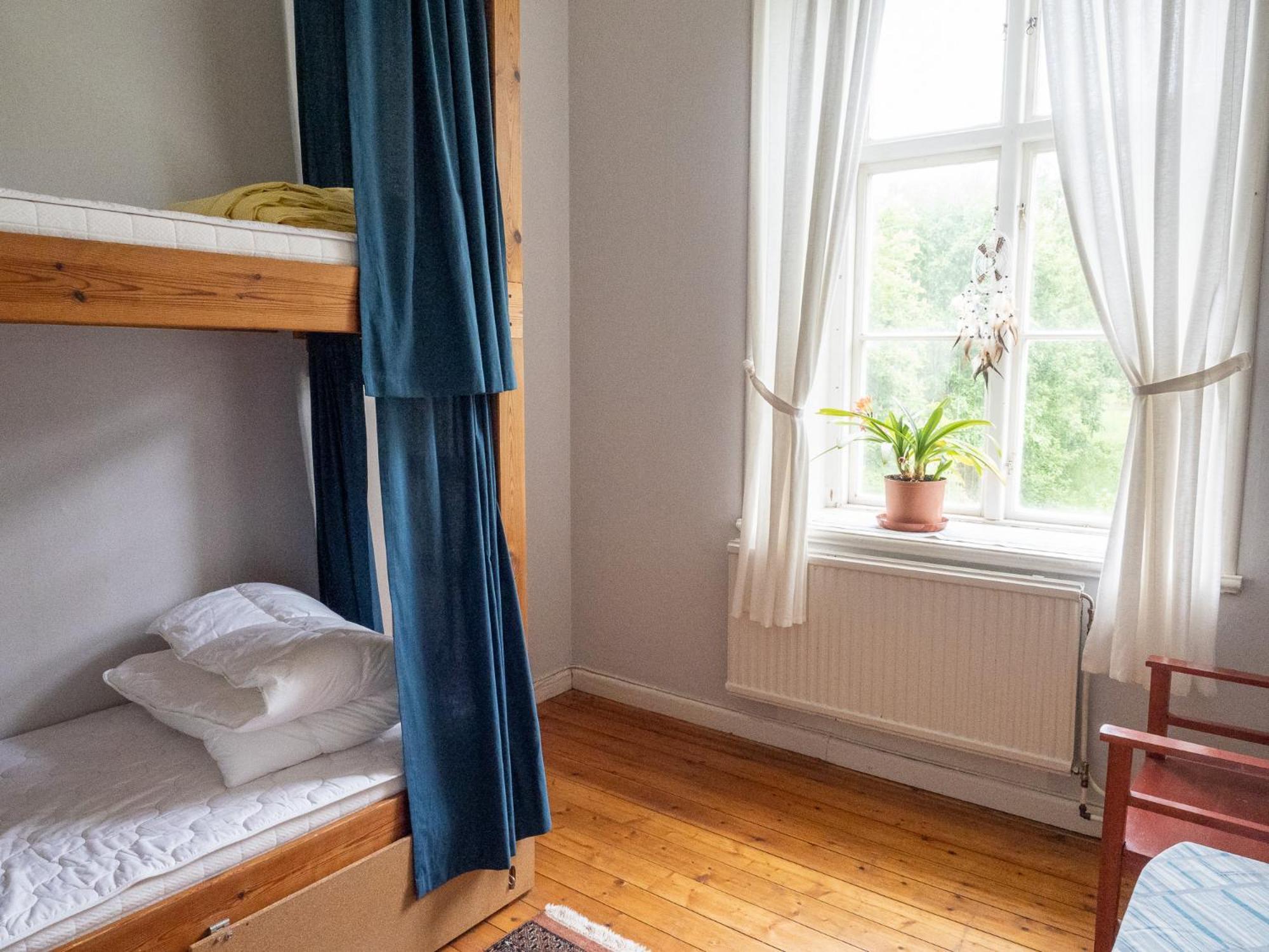 Lindsbergs Kursgard And Hostel Falun Kamer foto